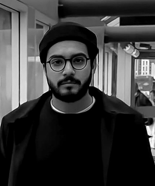 Mohammed Al-Darraji